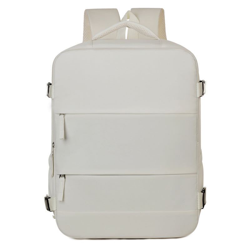 Versatile Multi-Purpose Tech Backpack Bowlift