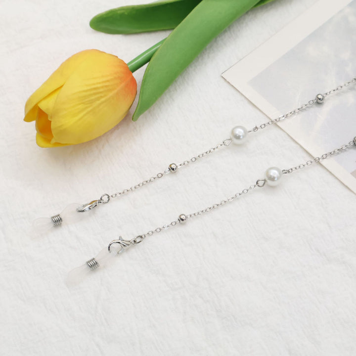 Stylish Eyewear Retainer Chain Bowlift