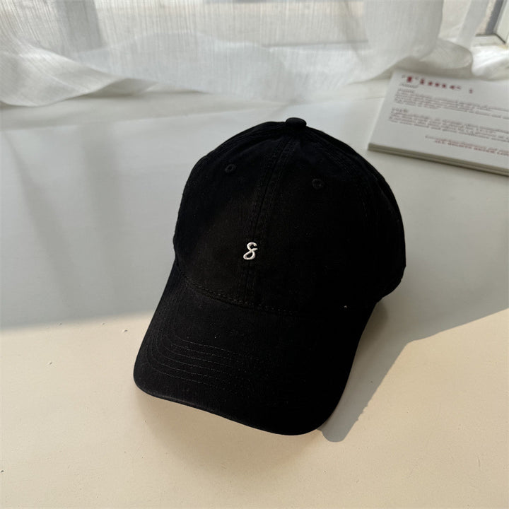 Unisex Classic Cotton Baseball Cap Bowlift 1783922033