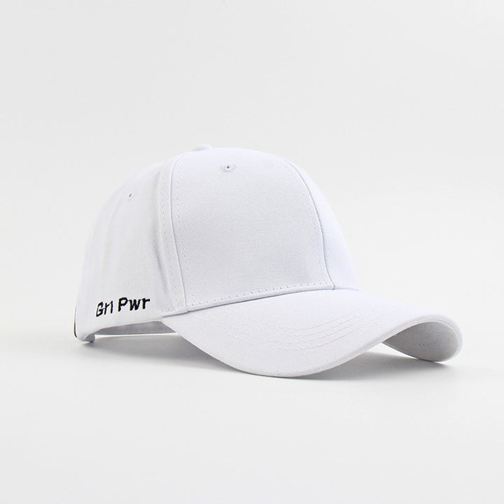 Unisex Performance Adjustable Baseball Cap Bowlift