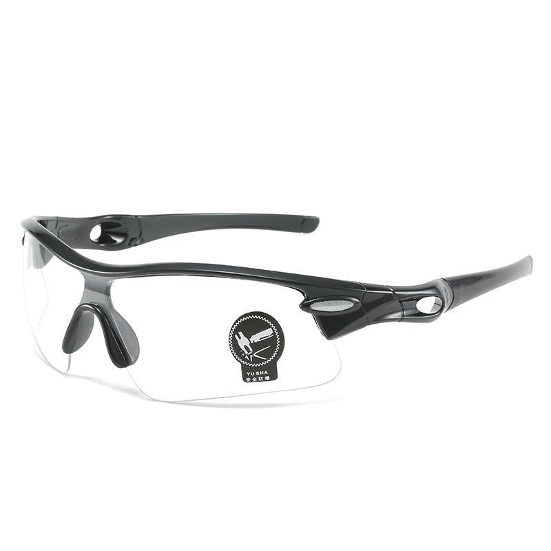 Men's Sports Performance Sunglasses Bowlift
