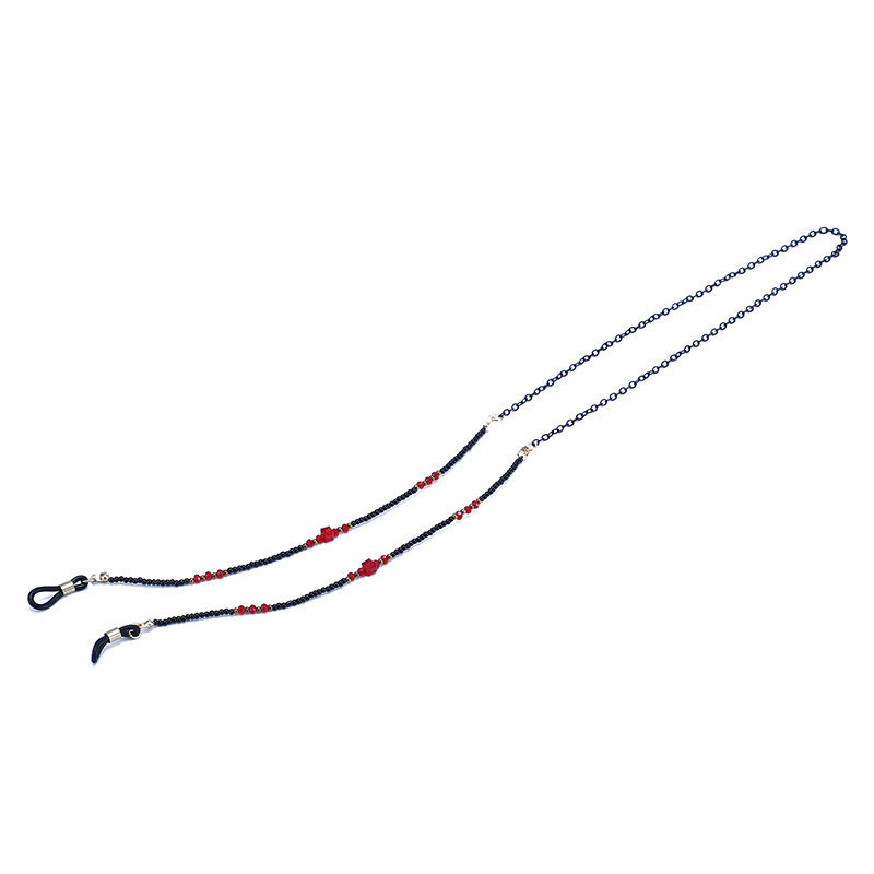 Stylish Eyewear Retainer Chain Bowlift