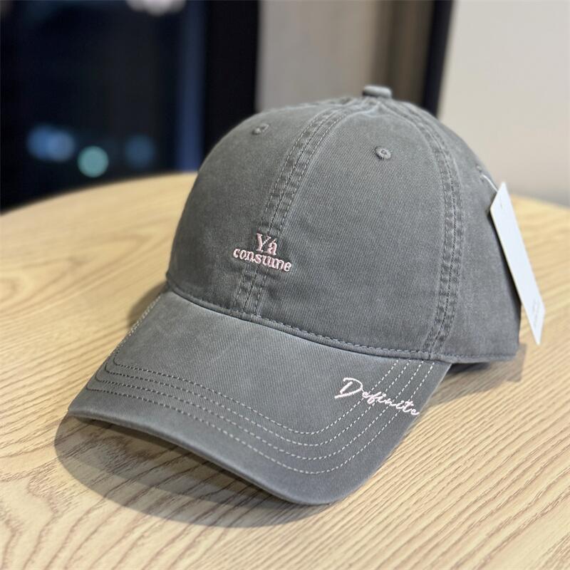 Men's Casual Cotton Baseball Cap Bowlift 1784270699