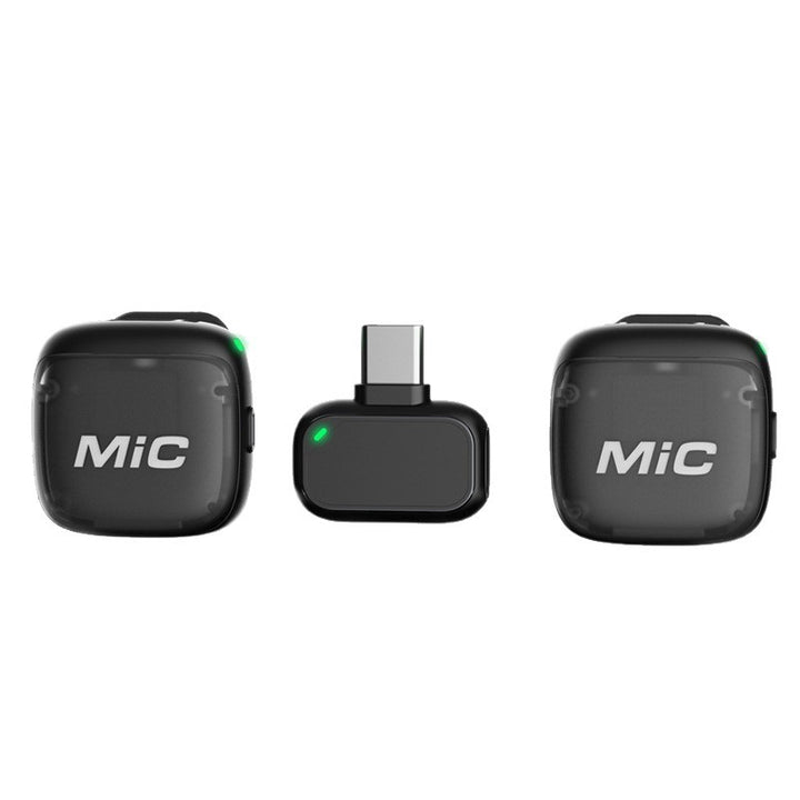 Wireless Microphone System Bowlift