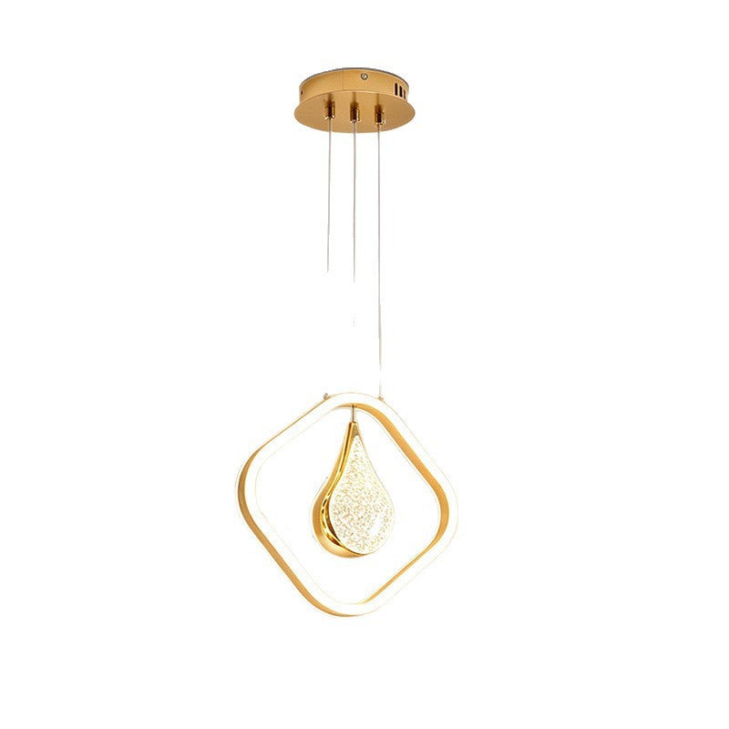Modern Pendant Lighting