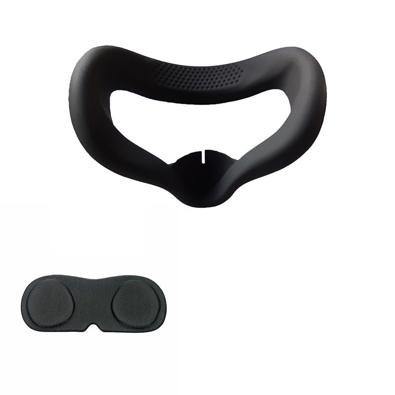 Bowlift Respiratory Mask