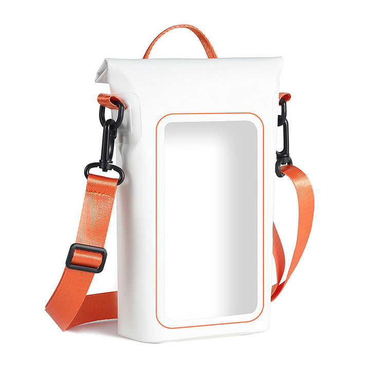 Waterproof Crossbody Bag Bowlift