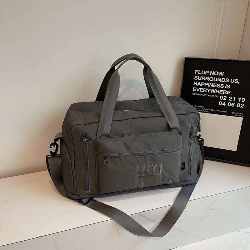 Premium Multi-Functional Travel Duffel