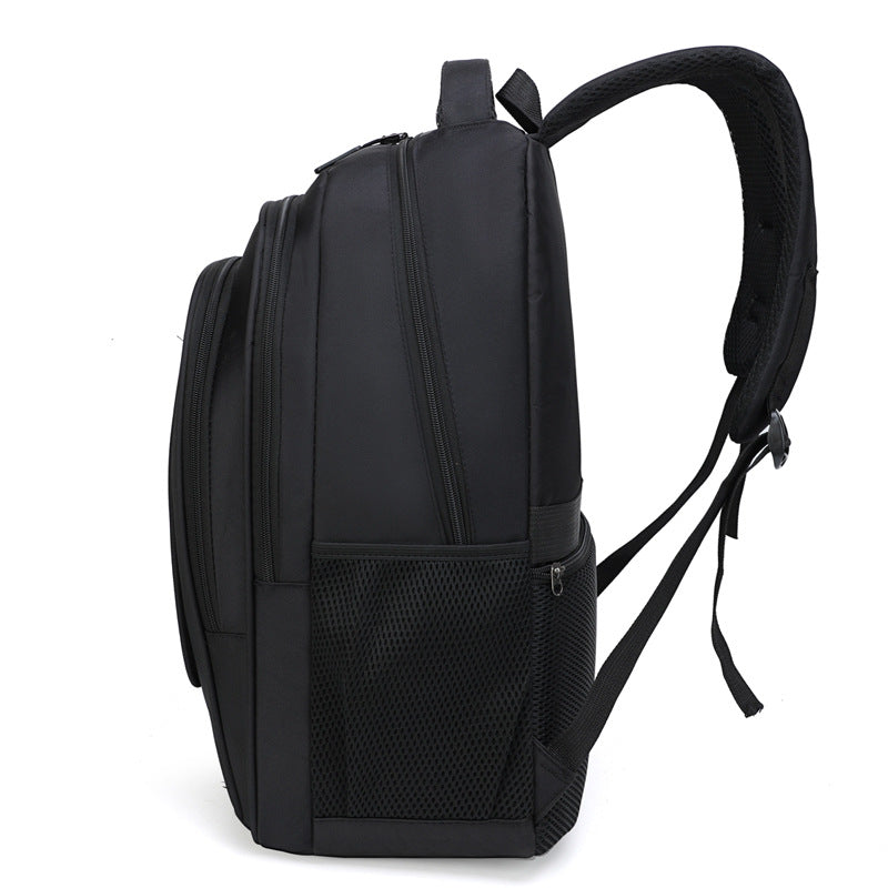 Advanced Multi-Pocket Travel Backpack Bowlift