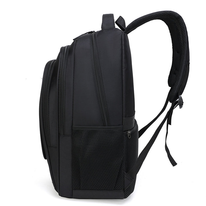 Advanced Multi-Pocket Travel Backpack Bowlift