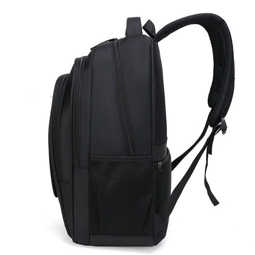 Advanced Multi-Pocket Travel Backpack Bowlift