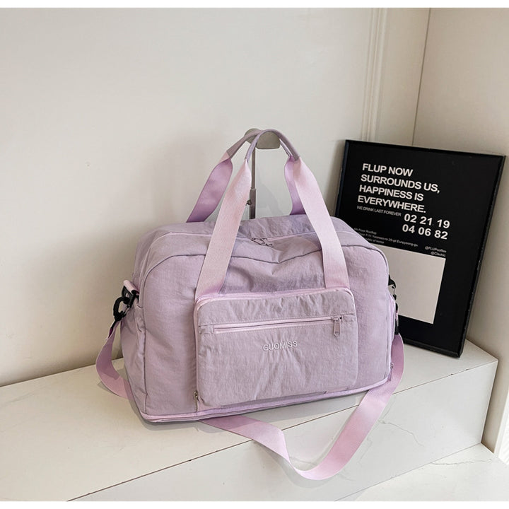 Versatile Travel Duffle