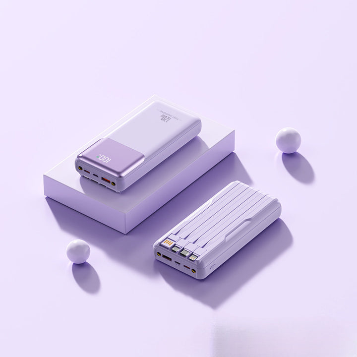 Powerbank Bowlift