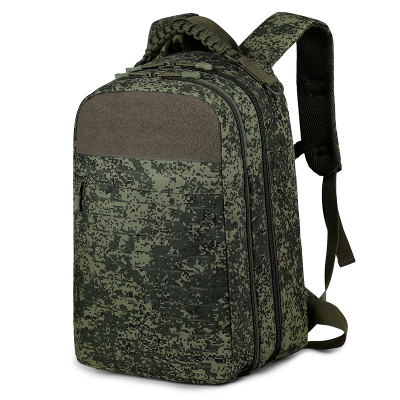 Urban Utility Backpack Bowlift