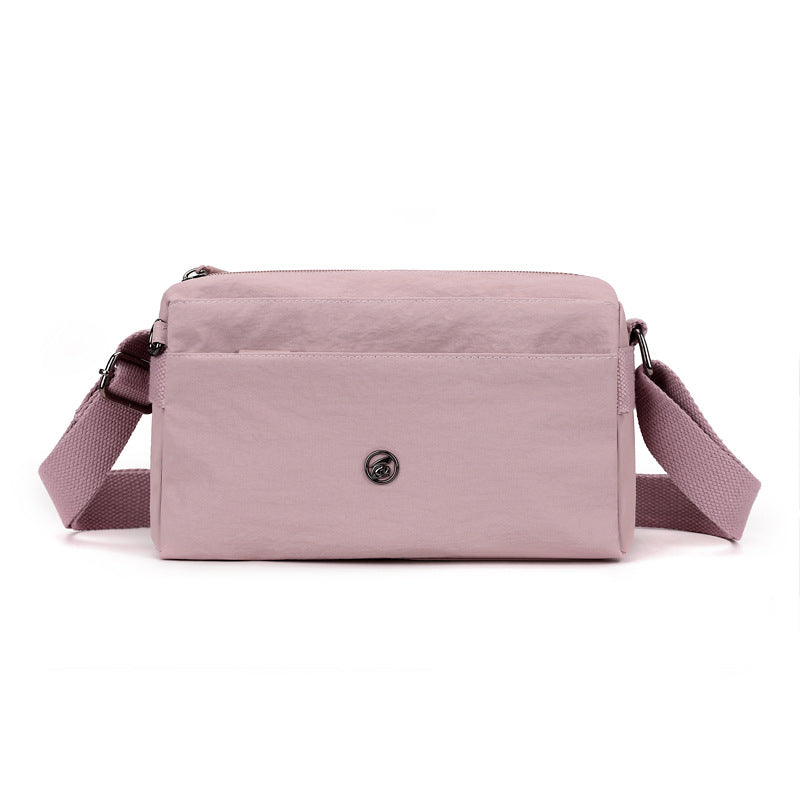 Stylish Adjustable Shoulder Bag Bowlift