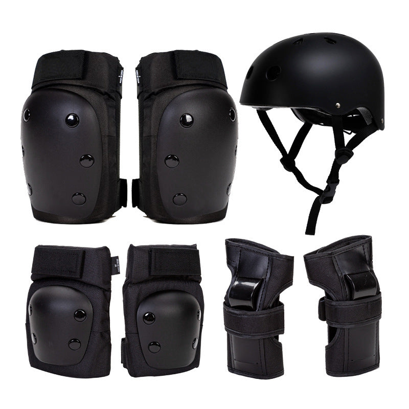 Protective Gear Set Bowlift