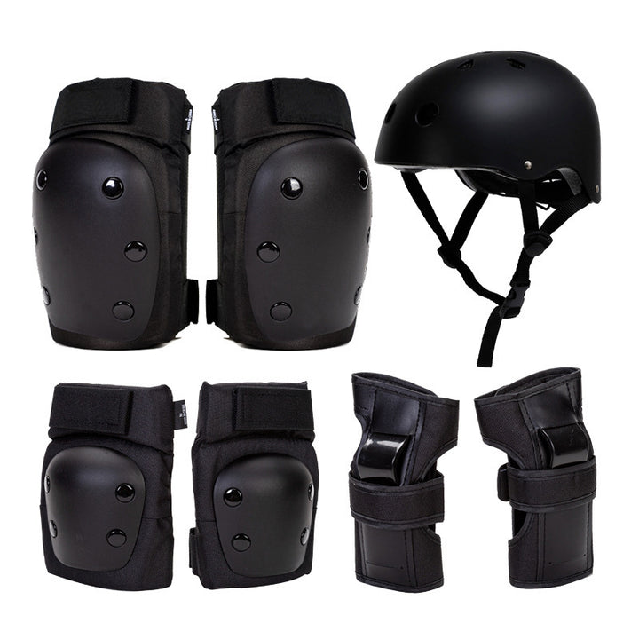 Protective Gear Set Bowlift