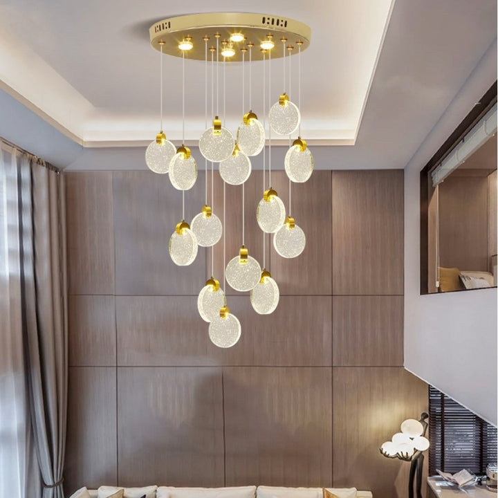 Decorative Pendant Light