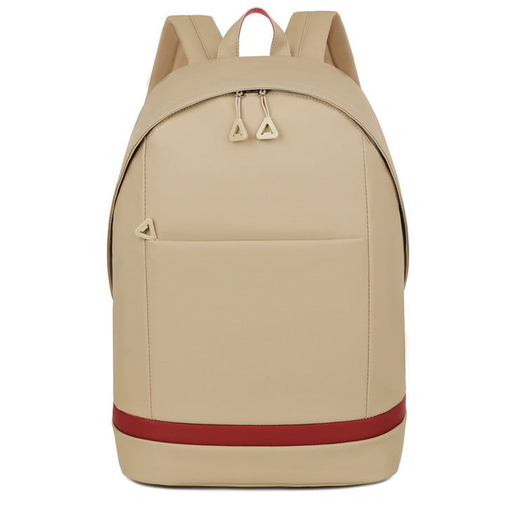 Modern Ergonomic Travel Backpack Bowlift