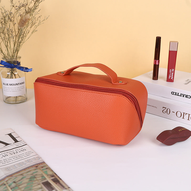 Large Travel Cosmetic Bag Bowlift