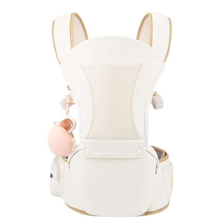 Ergonomic Baby Carrier Backpack Bowlift
