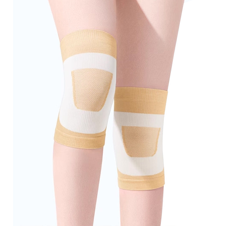 Knee Compression Sleeves Bowlift