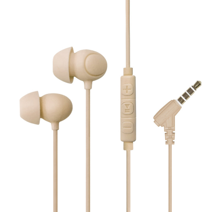 In-Ear Headphones with Bluetooth Function Bowlift
