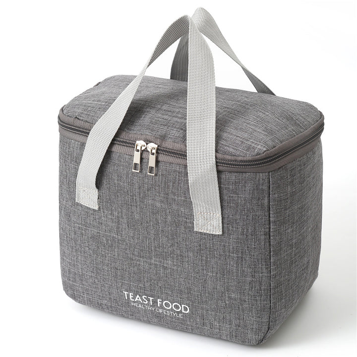 Insulated Compact Lunch Tote Bag Bowlift
