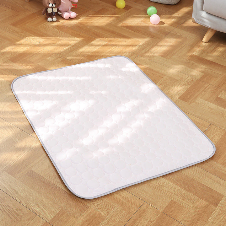 Women's Comfortable Multifunctional Play Mat Bowlift