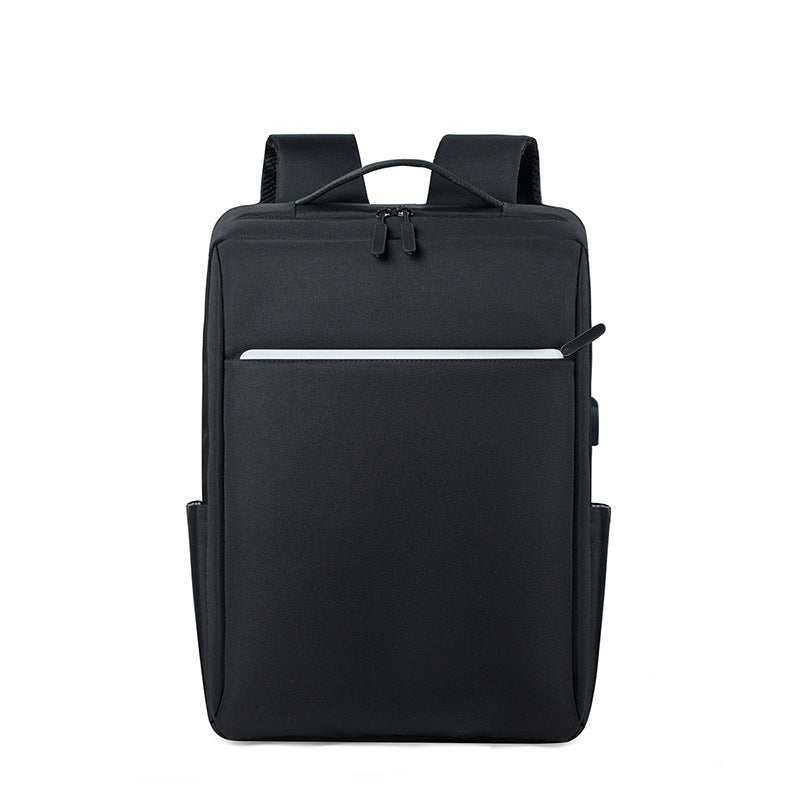 Sleek Professional Laptop Organizer Backpack Bowlift