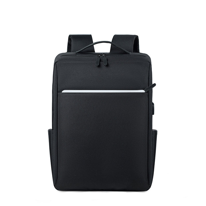 Sleek Professional Laptop Organizer Backpack Bowlift