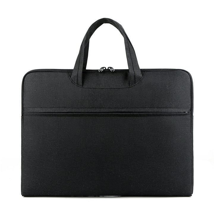 Laptop and Document Bag Bowlift