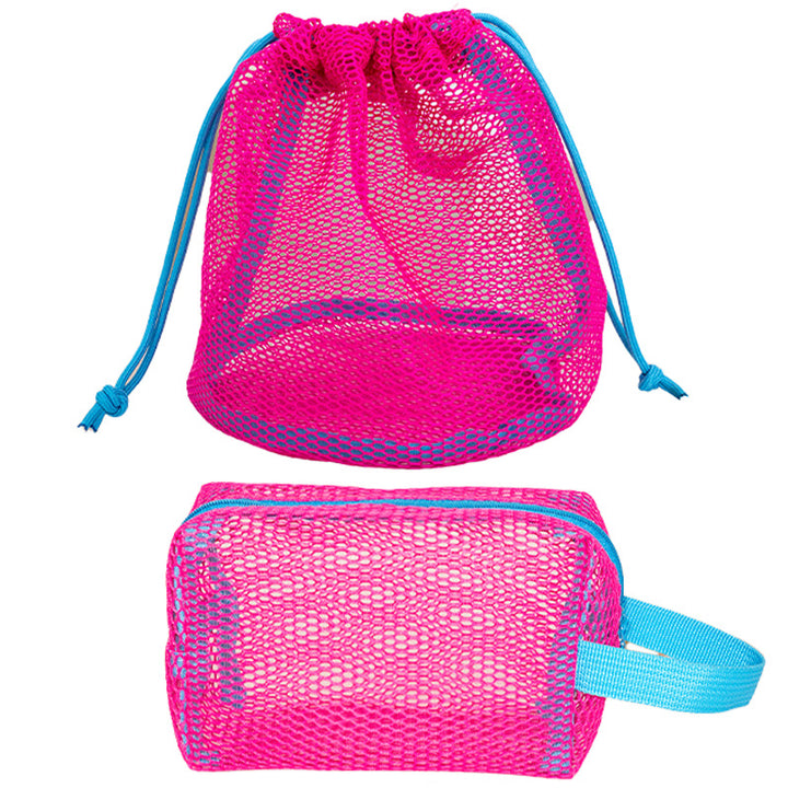 Mesh Storage Bag Bowlift