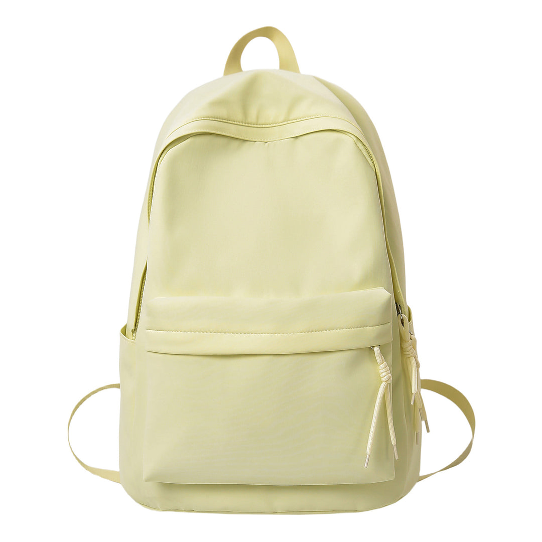 Stylish Travel Backpack Bowlift