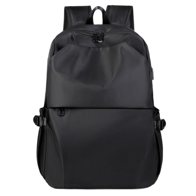 Laptop Backpack with Versatile Compartments and Ergonomic Design Bowlift