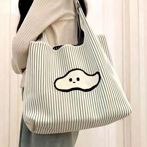 Tote bag Bowlift