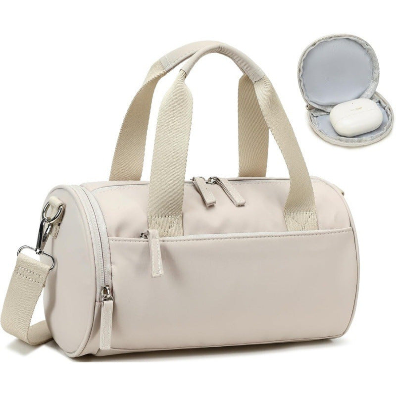 Multi-Functional Sports Duffle Bag Bowlift
