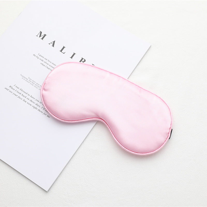 Unisex nan ergonomic sleep mask with gentle padding and adjustable strap Bowlift