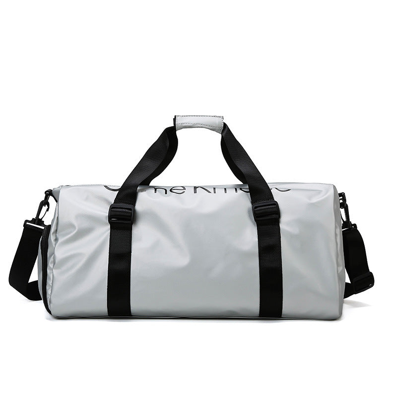 Women's Sporty Travel Bag Bowlift
