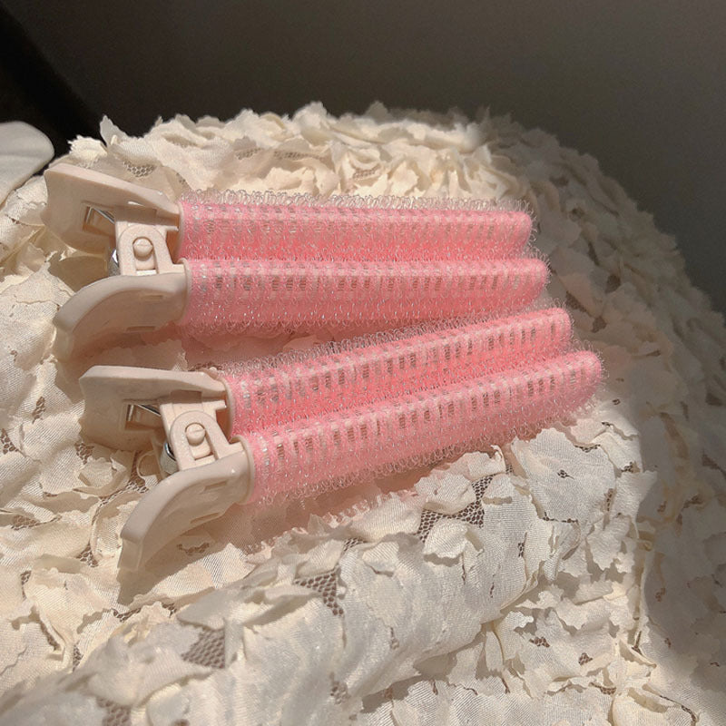 Ultra-Light Hair Rollers Bowlift