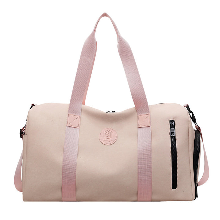 Premium Multi-Purpose Travel Duffel