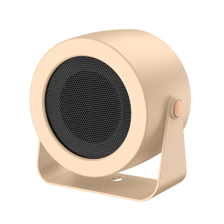 Unisex portable speaker Bowlift