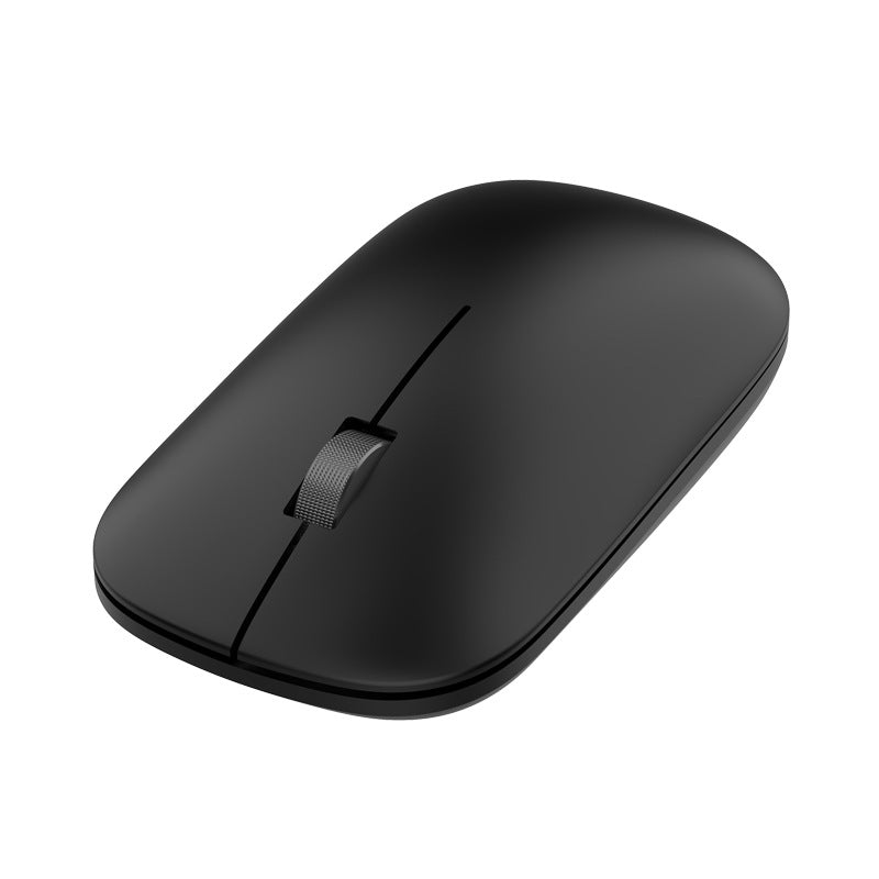Precise Wireless Office Mouse Bowlift