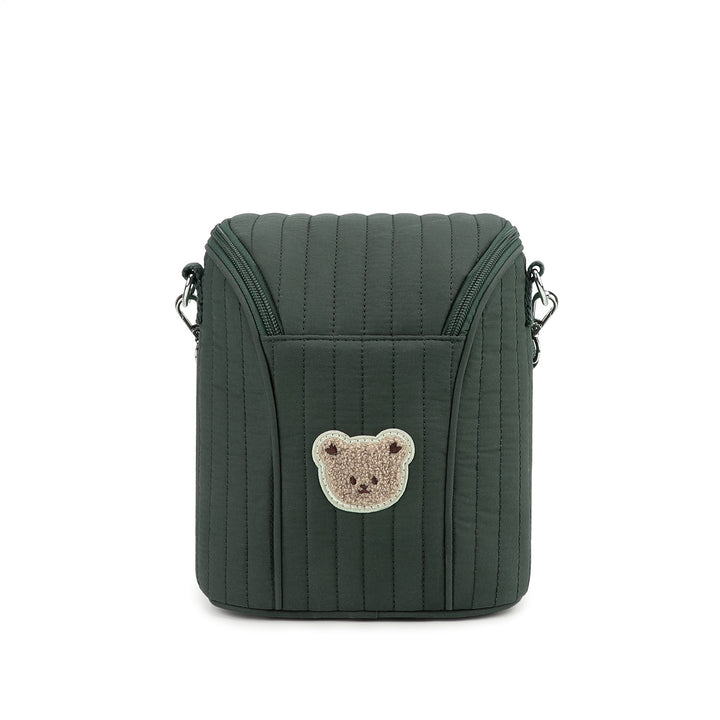 Fashionable Shoulder Bag Bowlift