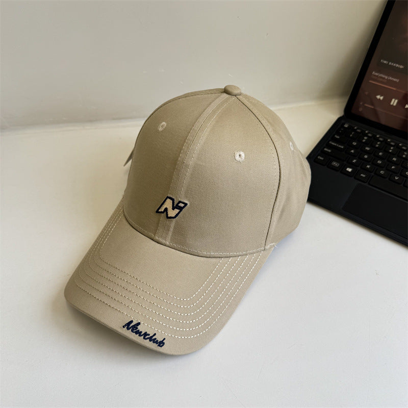 Men's Casual Adjustable Athletic Cap Bowlift