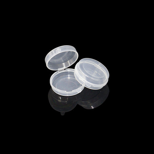 Transparent Storage Lid Bowlift