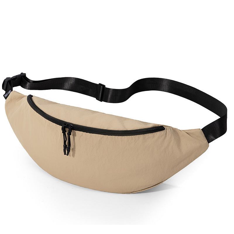 Elegant Hip Bag Bowlift