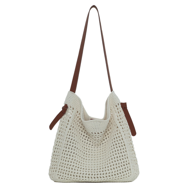 Boho-Inspired Macrame Bag Bowlift