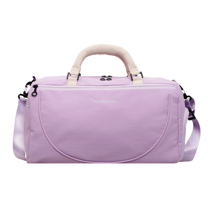 Versatile Multi-Functional Travel Satchel