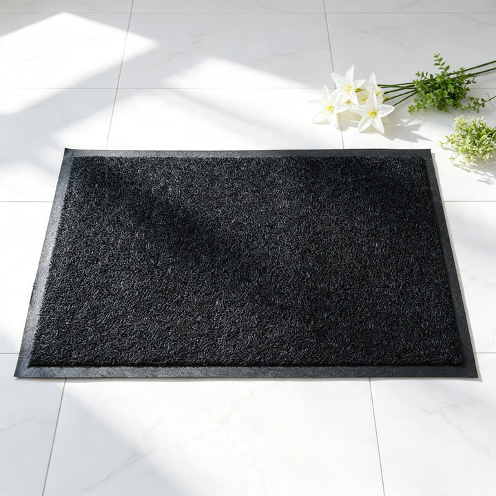 Soft Absorbent Bath Mat Bowlift